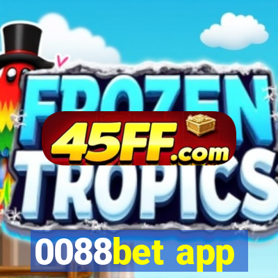 0088bet app